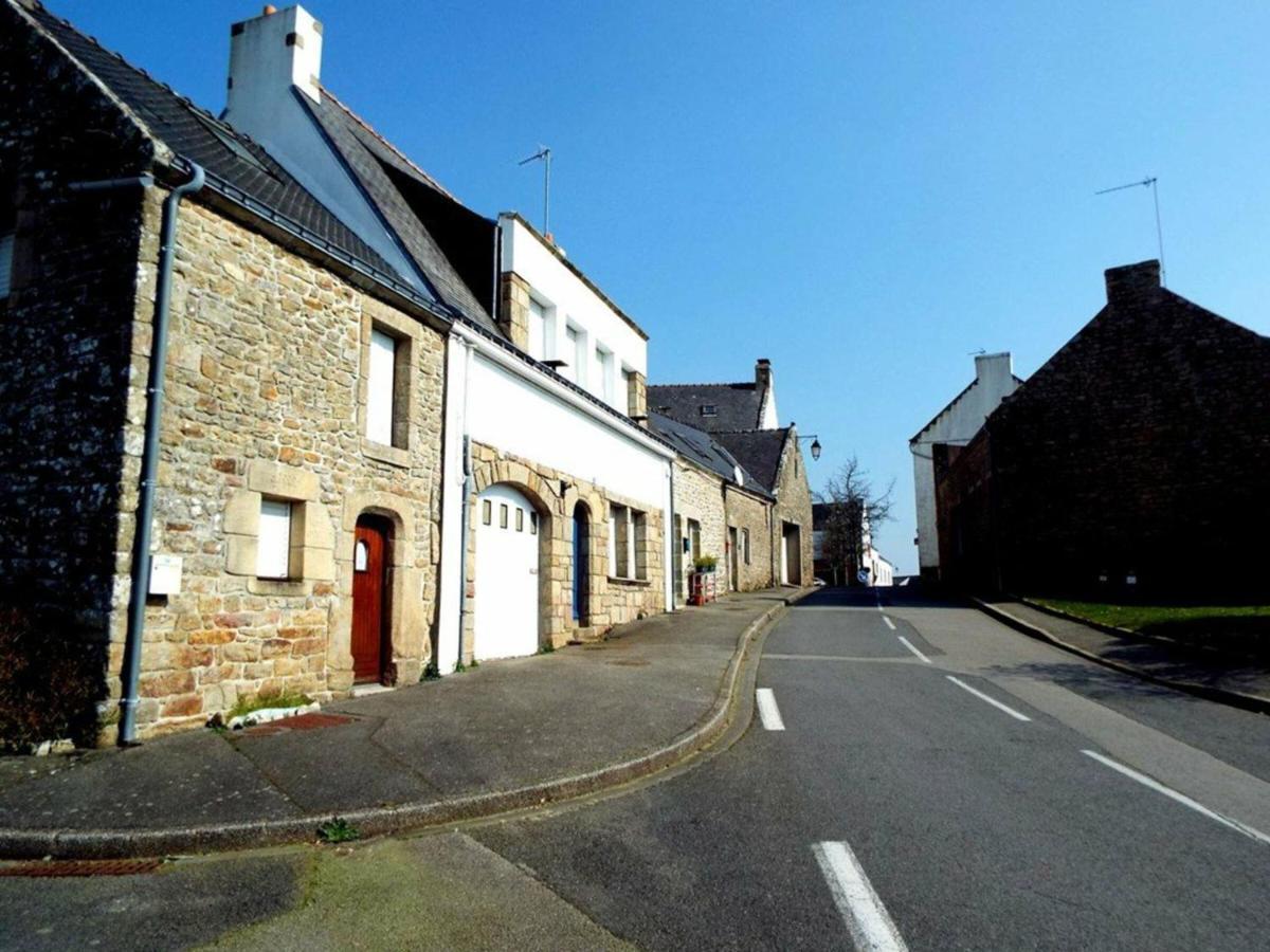 Maison Charmante A Crac'H - 3 Pieces - 4 Pers - Wifi - Proche Plages - Fr-1-477-42 Crach Kültér fotó