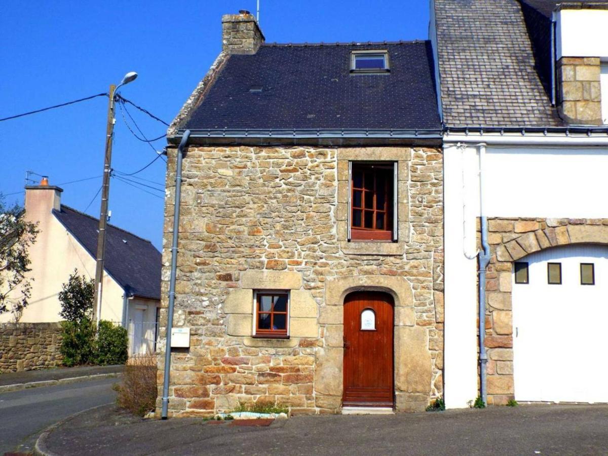 Maison Charmante A Crac'H - 3 Pieces - 4 Pers - Wifi - Proche Plages - Fr-1-477-42 Crach Kültér fotó