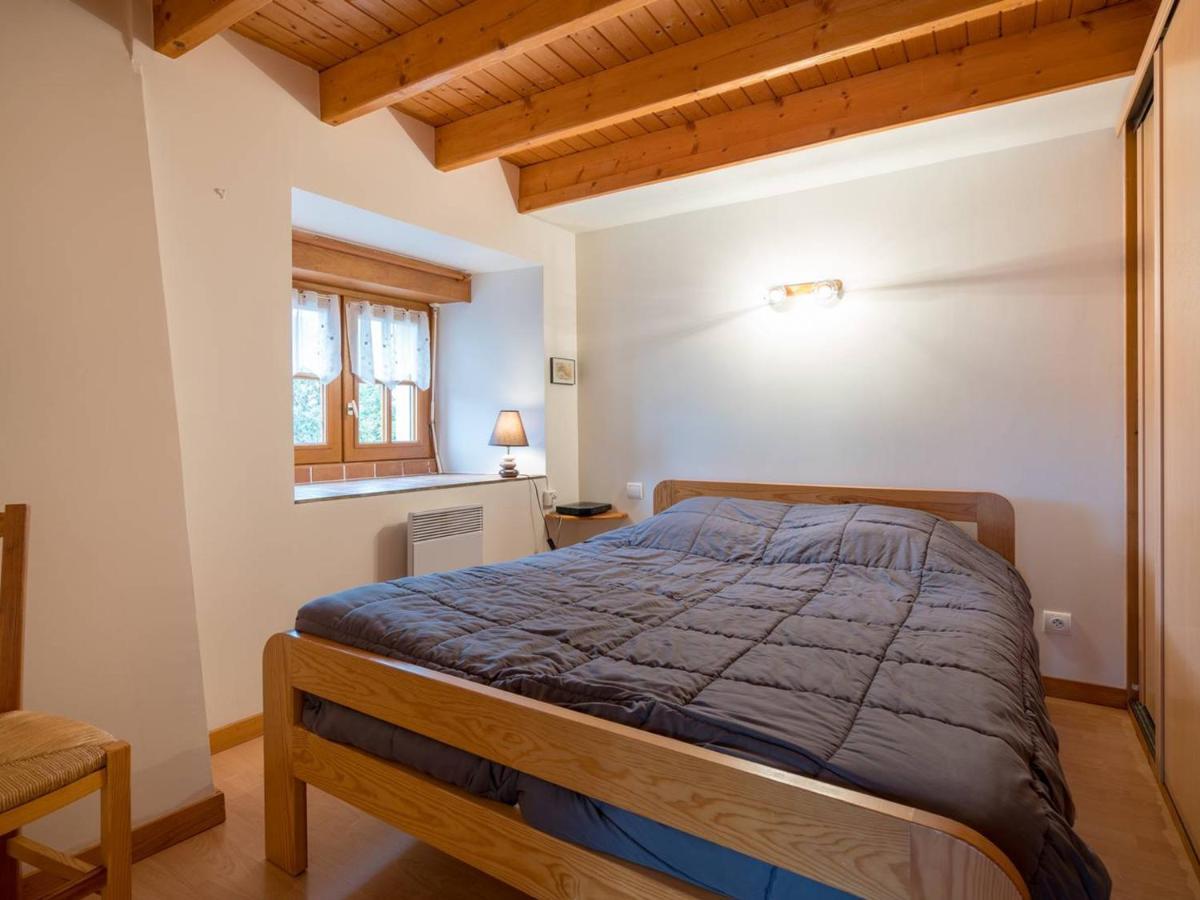 Maison Charmante A Crac'H - 3 Pieces - 4 Pers - Wifi - Proche Plages - Fr-1-477-42 Crach Kültér fotó